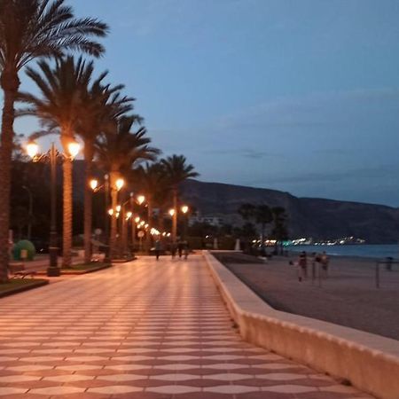 Aguadulce Beach Ngoại thất bức ảnh