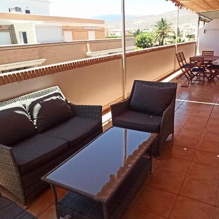 Aguadulce Beach Ngoại thất bức ảnh