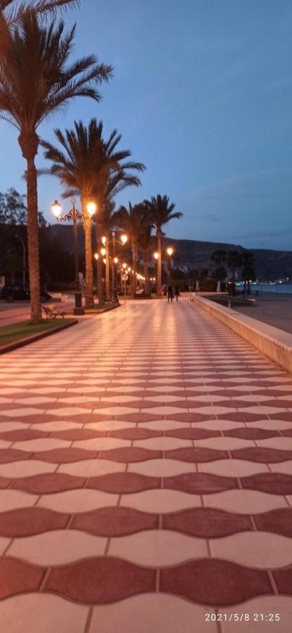 Aguadulce Beach Ngoại thất bức ảnh