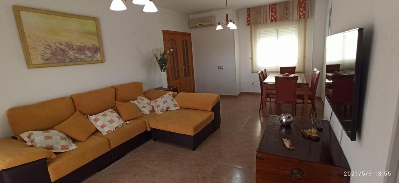 Aguadulce Beach Ngoại thất bức ảnh