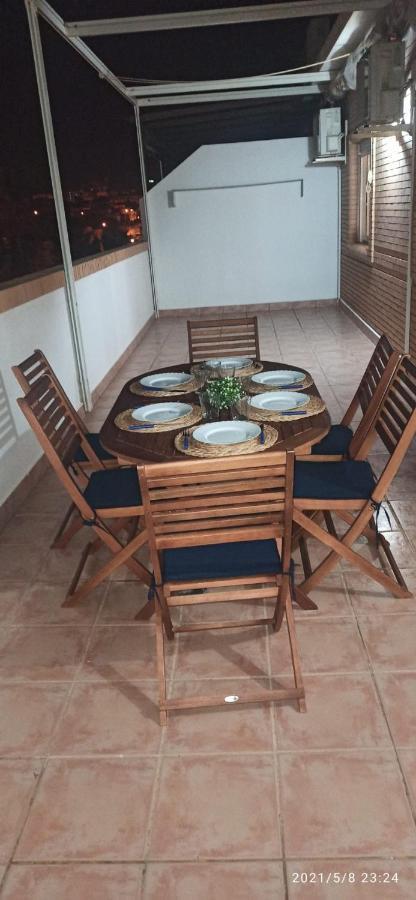 Aguadulce Beach Ngoại thất bức ảnh