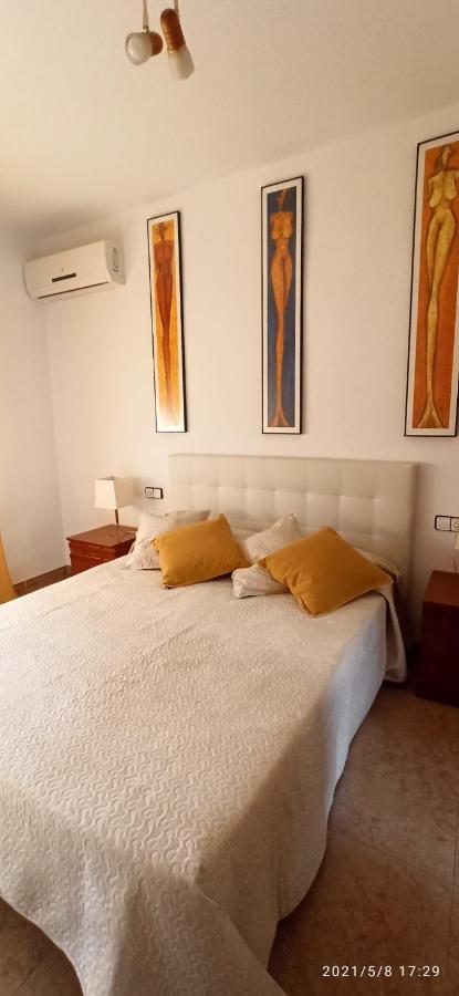 Aguadulce Beach Ngoại thất bức ảnh