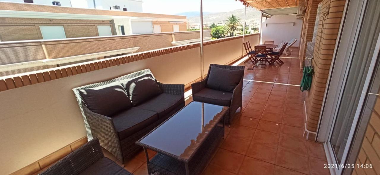 Aguadulce Beach Ngoại thất bức ảnh